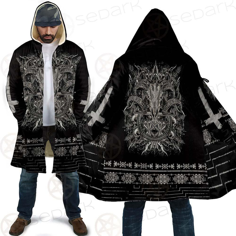 Satan The Dark Side SED-0570 Cloak