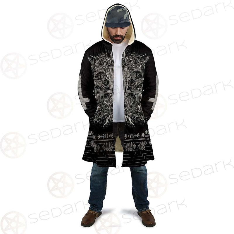 Satan The Dark Side SED-0570 Cloak