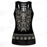 Satan The Dark Side SED-0570 Women Tank Top