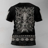 Satan The Dark Side SED-0570 Unisex T-shirt