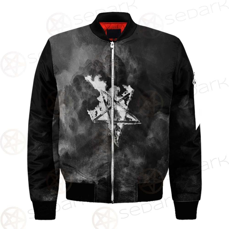Satanic Fire SED-0571 Jacket