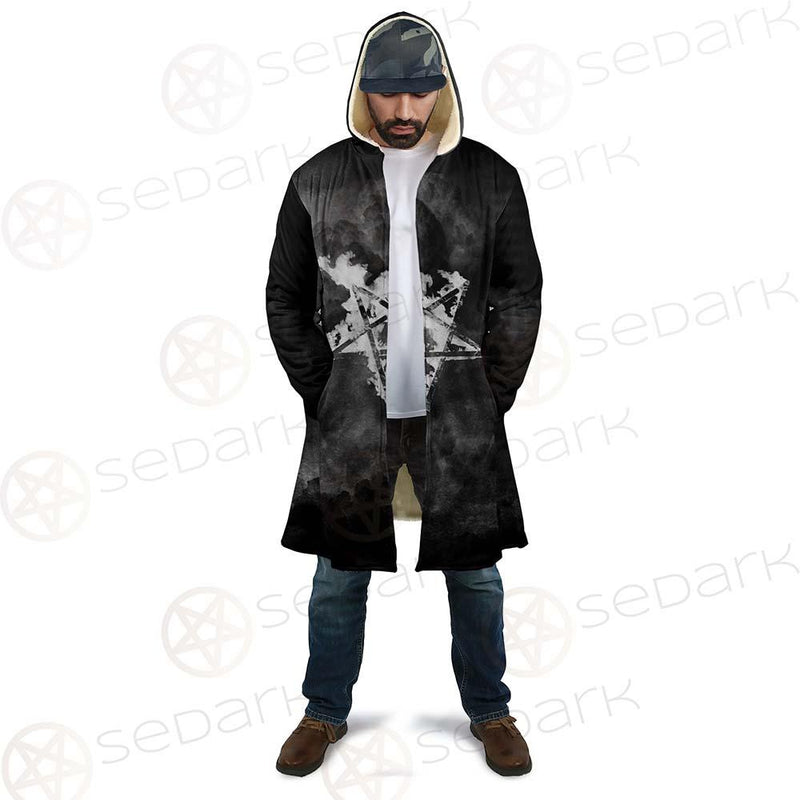 Satanic Fire SED-0571 Cloak