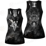 Satanic Fire SED-0571 Women Tank Top