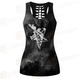 Satanic Fire SED-0571 Women Tank Top