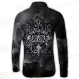 Satanic Fire SED-0571 Shirt Allover