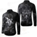 Satanic Fire SED-0571 Shirt Allover