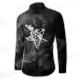 Satanic Fire SED-0571 Shirt Allover
