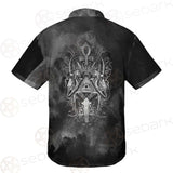 Satanic Fire SED-0571 Shirt Allover