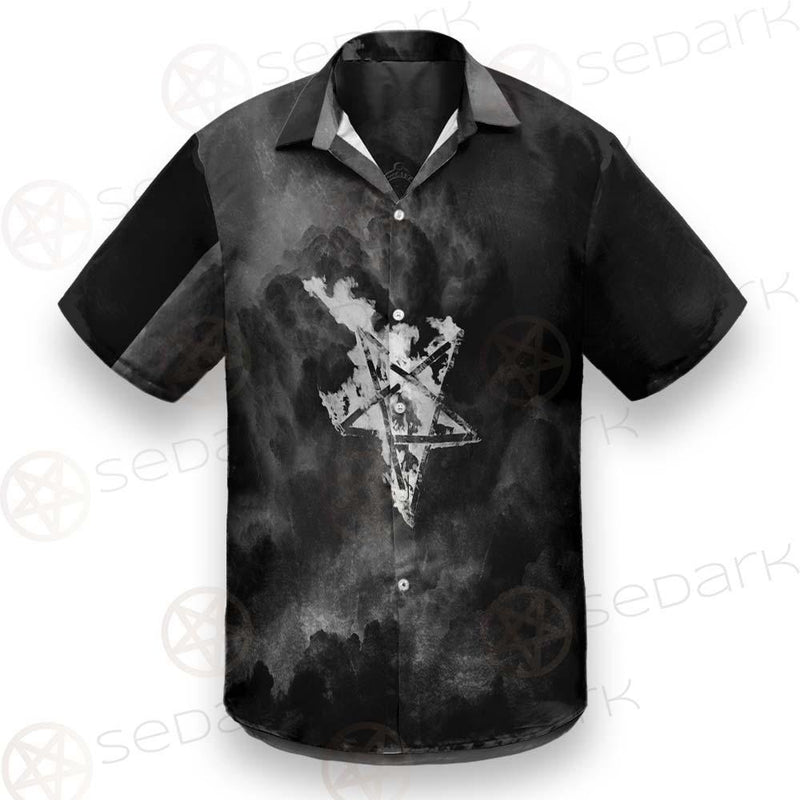 Satanic Fire SED-0571 Shirt Allover