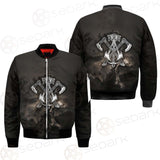 Viking Assassins Creed SED-0572 Jacket