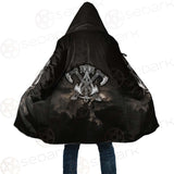 Viking Assassins Creed SED-0572 Cloak