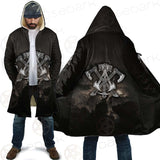 Viking Assassins Creed SED-0572 Cloak