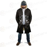 Viking Assassins Creed SED-0572 Cloak