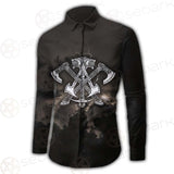 Viking Assassins Creed SED-0572 Shirt Allover