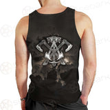 Viking Assassins Creed SED-0572 Men Tank-tops