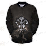 Viking Assassins Creed SED-0572 Button Jacket