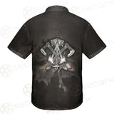 Viking Assassins Creed SED-0572 Shirt Allover