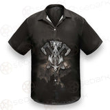 Viking Assassins Creed SED-0572 Shirt Allover