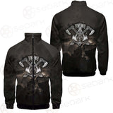 Viking Assassins Creed SED-0572 Jacket