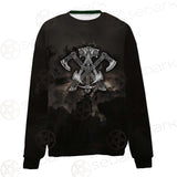 Viking Assassins Creed SED-0572 Unisex Sweatshirt