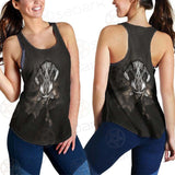 Viking Assassins Creed SED-0572 Women Tank Top