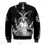 Satan Women Warrior SED-0576 Jacket