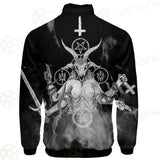 Satan Women Warrior SED-0576 Jacket
