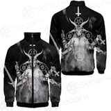 Satan Women Warrior SED-0576 Jacket