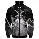 Satan Women Warrior SED-0576 Jacket