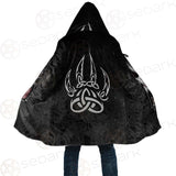 Viking Lion SED-0577 Cloak