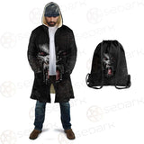 Viking Lion SED-0577 Cloak