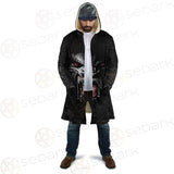 Viking Lion SED-0577 Cloak