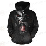 Viking Lion SED-0577 Hoodie & Zip Hoodie