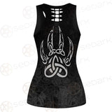 Viking Lion SED-0577 Women Tank Top