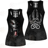 Viking Lion SED-0577 Women Tank Top