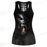 Viking Lion SED-0577 Women Tank Top