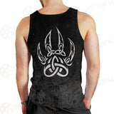 Viking Lion SED-0577 Men Tank-tops