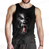 Viking Lion SED-0577 Men Tank-tops