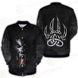 Viking Lion SED-0577 Button Jacket