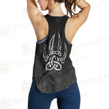 Viking Lion SED-0577 Women Tank Top