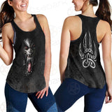 Viking Lion SED-0577 Women Tank Top