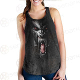 Viking Lion SED-0577 Women Tank Top