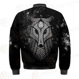 Viking Wolf Valknut SED-0578 Jacket