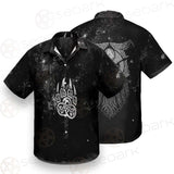 Viking Wolf Valknut SED-0578 Shirt Allover