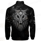 Viking Wolf Valknut SED-0578 Jacket