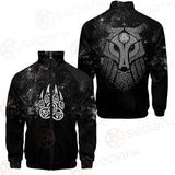 Viking Wolf Valknut SED-0578 Jacket