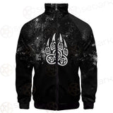 Viking Wolf Valknut SED-0578 Jacket