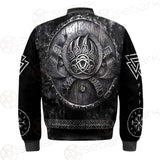 Valknut Viking Symbol SED-0580 Jacket