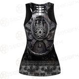 Valknut Viking Symbol SED-0580 Women Tank Top