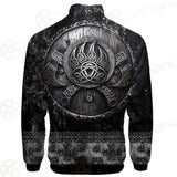 Valknut Viking Symbol SED-0580 Jacket